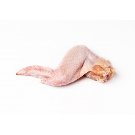 aile de poulet, le kg