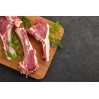Côtelette d'agneau, 500g