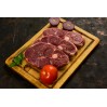 Tranche de gigot d'agneau, 500g