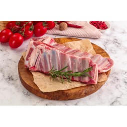Poitrine d'agneau, 500g