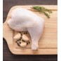 Cuisse de poulet, le kg