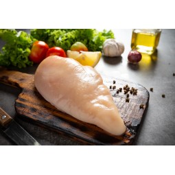 Filet de poulet, le kg