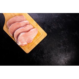 Filet de poulet, le kg