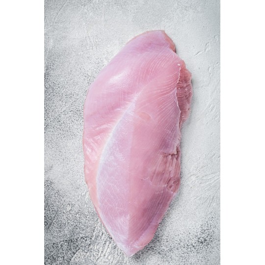 Filet de dinde, 500g