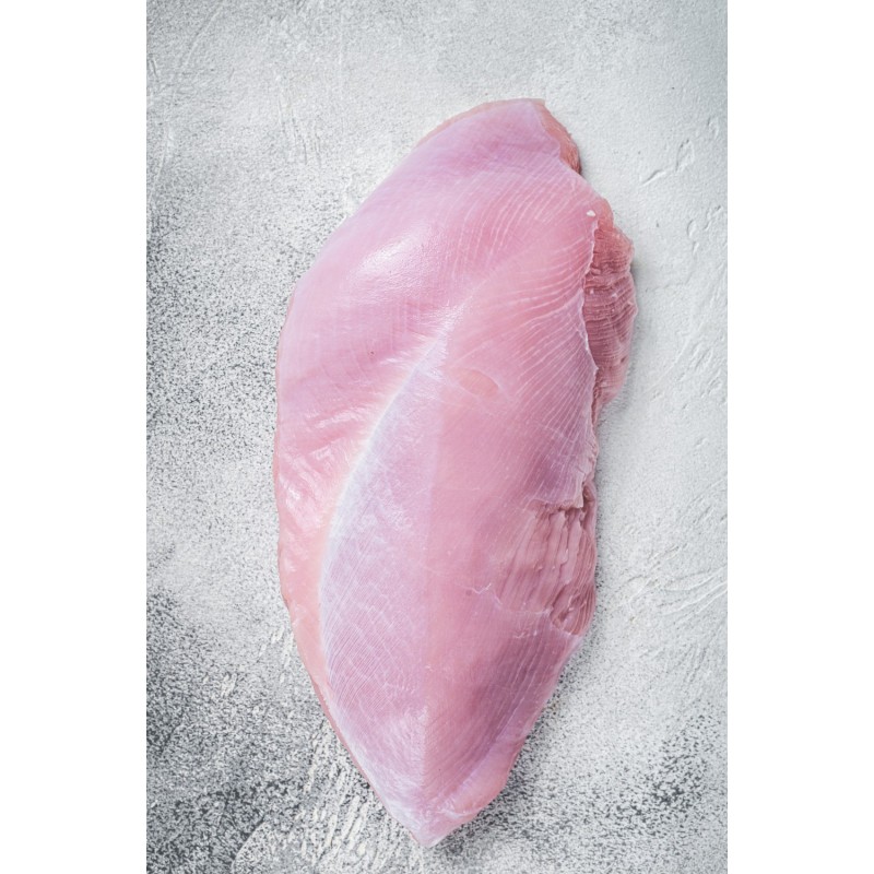 Filet de dinde, 500g