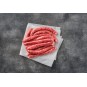 Merguez de boeuf, 500g
