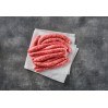 Merguez de boeuf, 500g