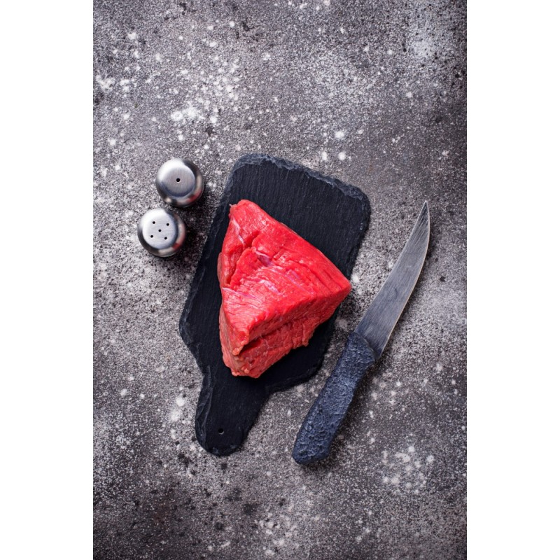 Basse côte de bœuf, 500g