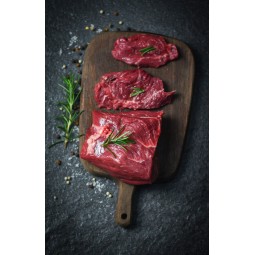 Bourguignon de bœuf, 500g