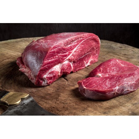 Basse côte de bœuf, 500g