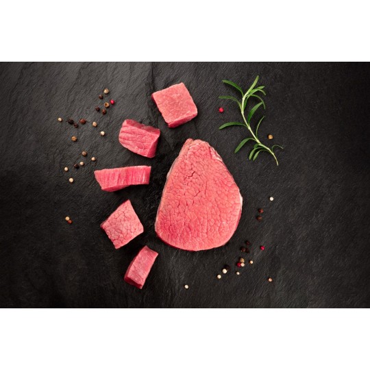 Rond de veine de bœuf, 500g