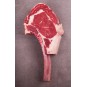 côte de bœuf avec os, 1 pièce