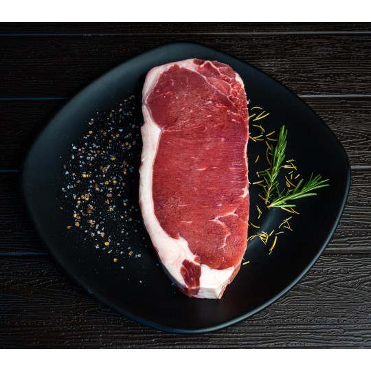 Faux-filet de bœuf, 500g