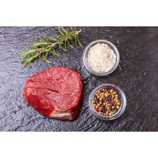 Filet de bœuf, 500g