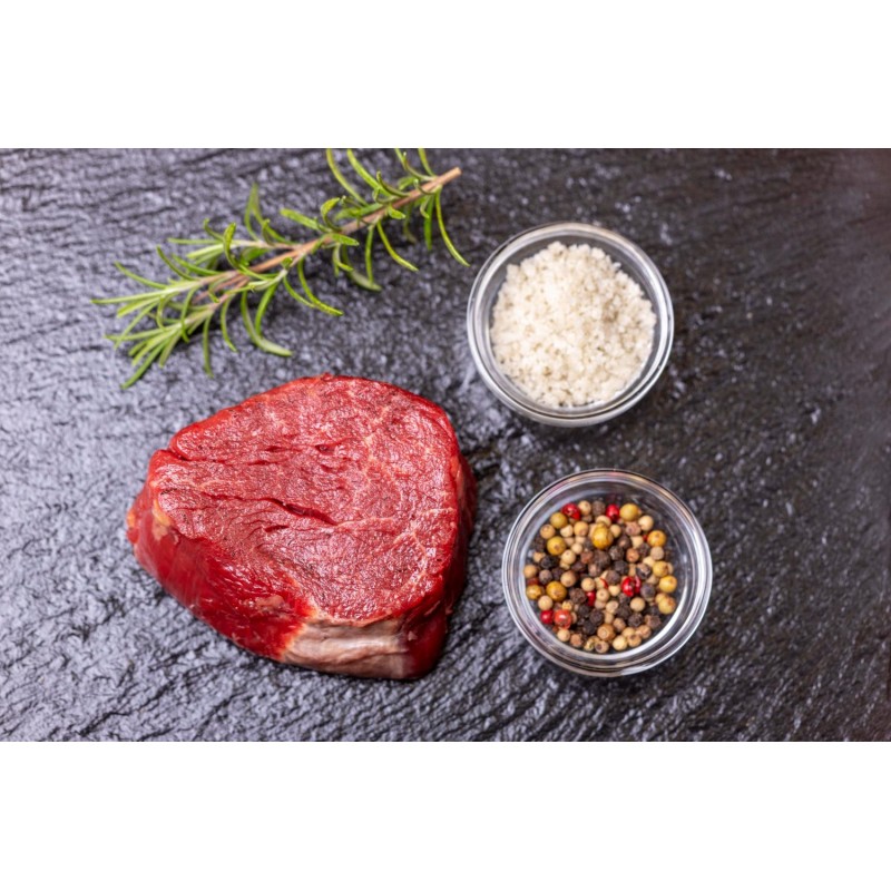 Filet de bœuf, 500g