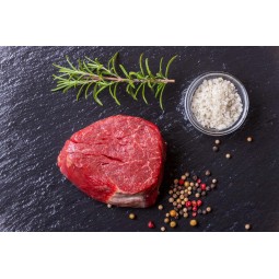 Filet de bœuf, 500g