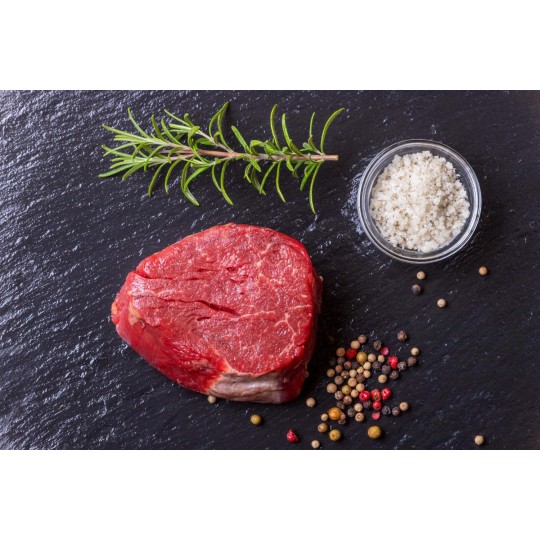 Filet de bœuf, 500g