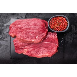 Beefteak de bœuf, 500g