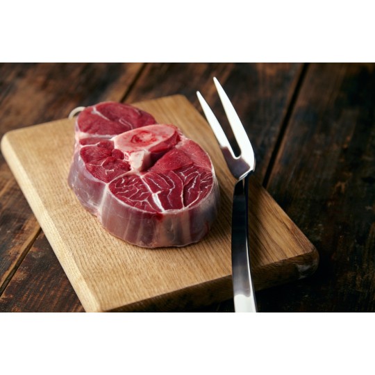 Jarret de bœuf, 500g