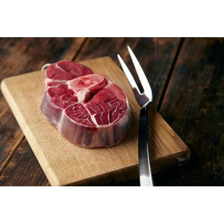 Jarret de bœuf, 500g
