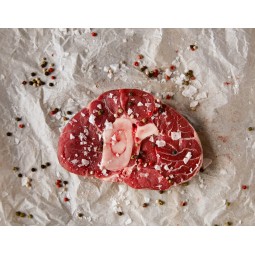 Jarret de bœuf, 500g