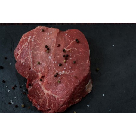 Rumsteak de bœuf, 500g