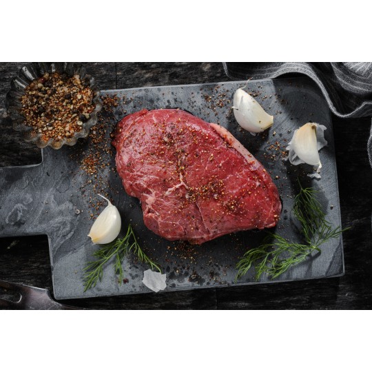 Macreuse de bœuf, 500g