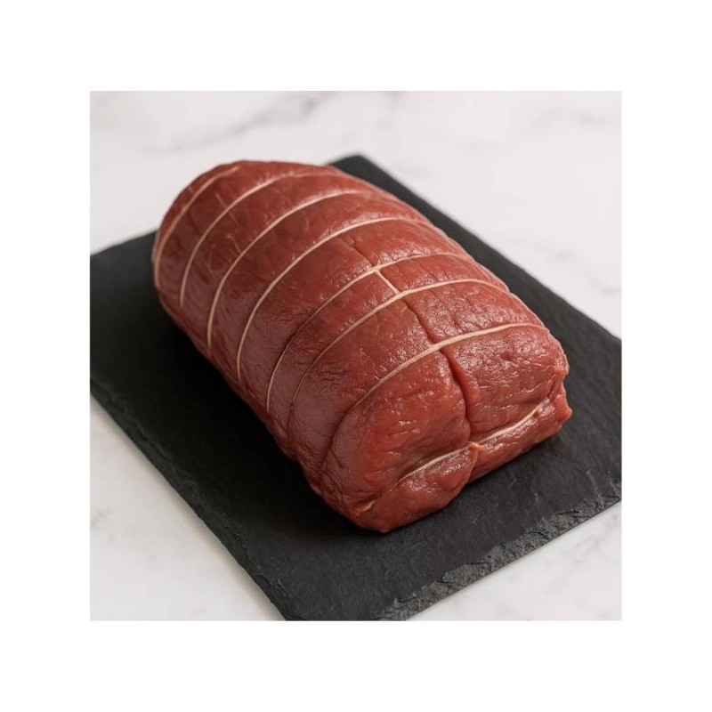 Rôti de bœuf, 500g
