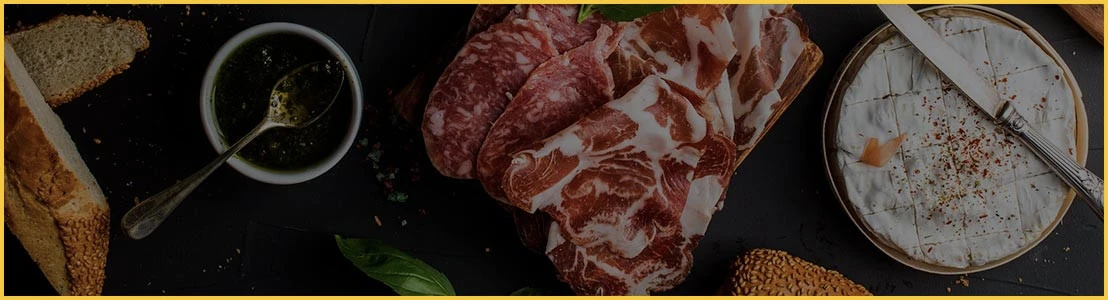 Viandes de qualité